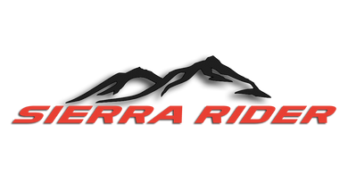 Sierra-rider