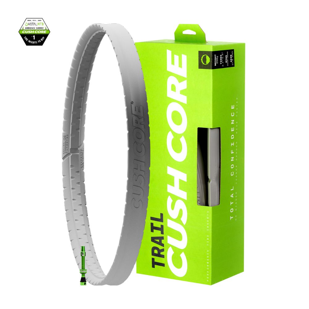 INSERTO SUELTO CUSHCORE TRAIL 29" CON VALVULA