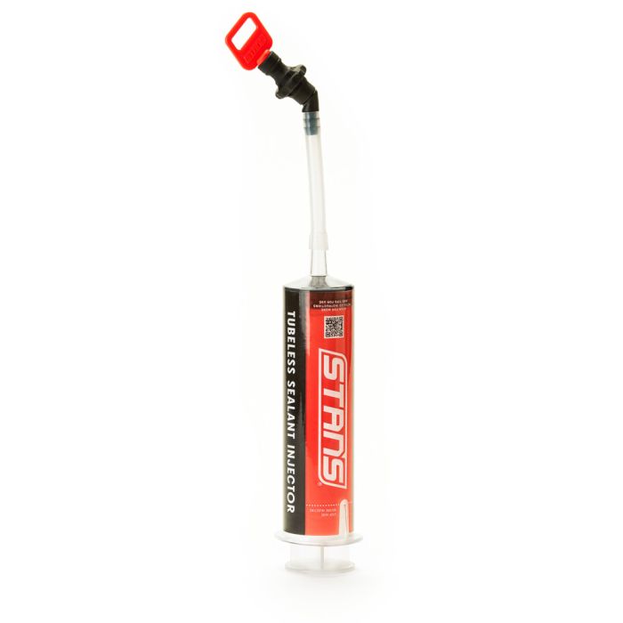 Inyector Stan’s NoTubes Para Sellador