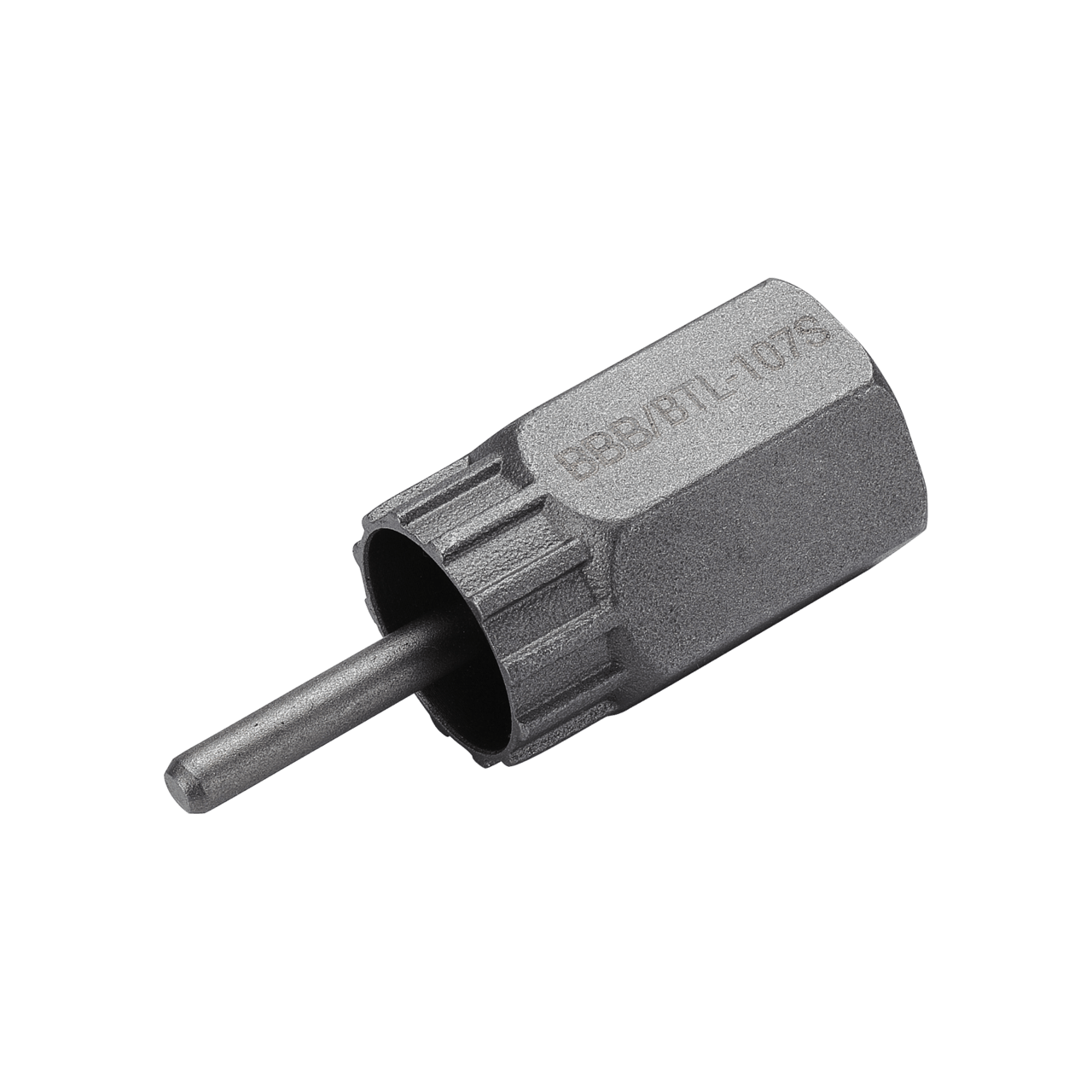 Extractor de Cassette BBB LockPlug 1/2"