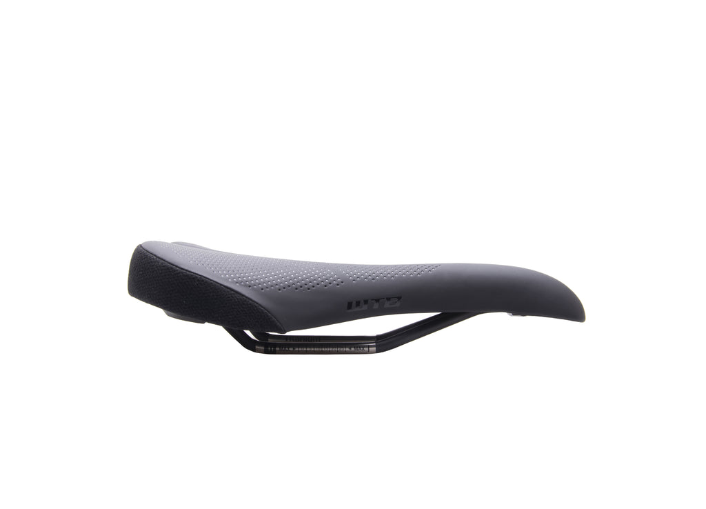 Asiento WTB Rocket de Acero MTB