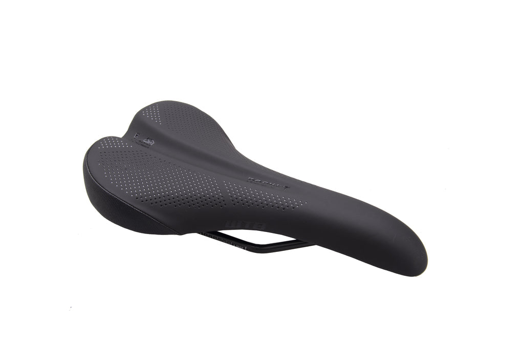 Asiento WTB Rocket de Acero MTB