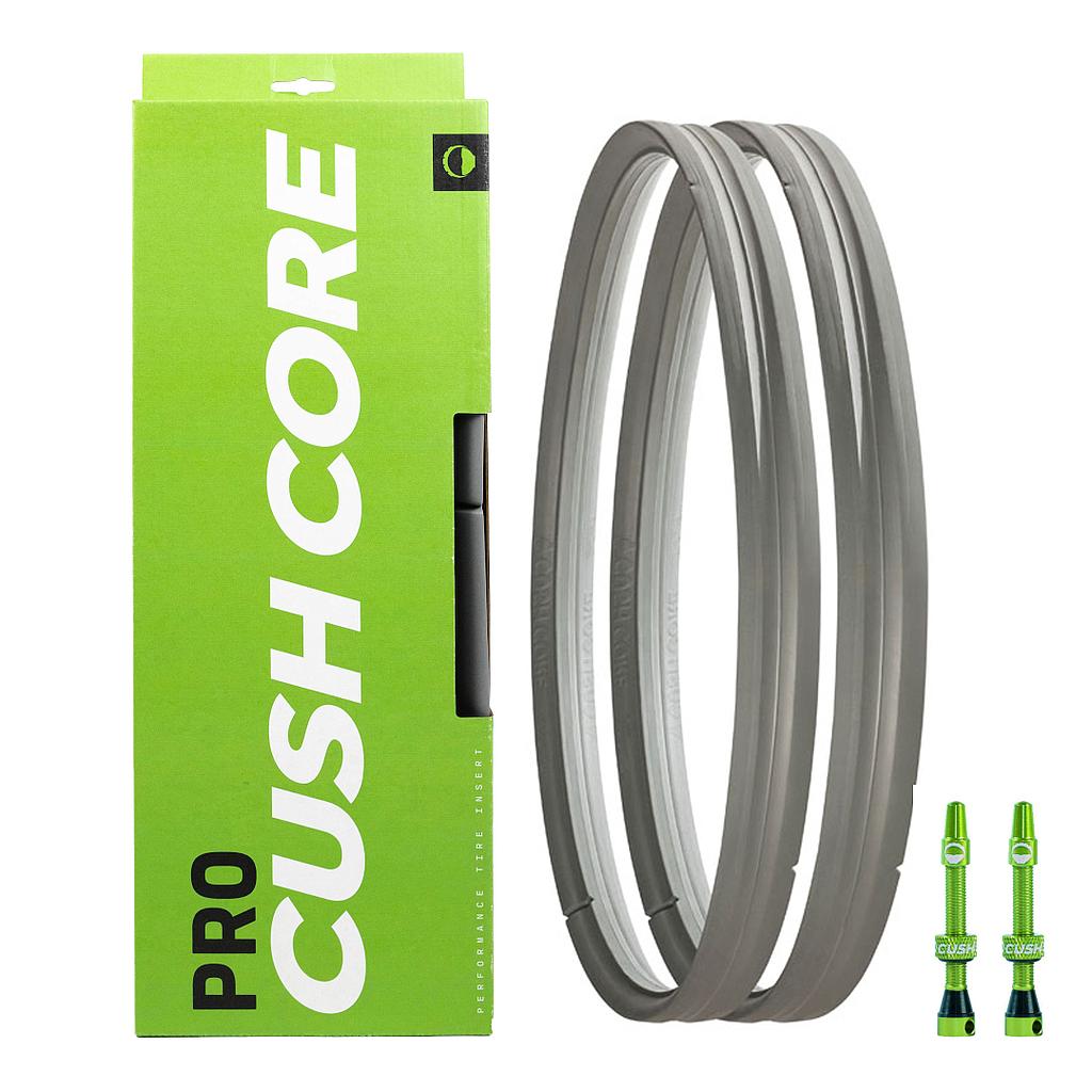 Kit Completo Cushcore 29" Pro Para 2 Rines