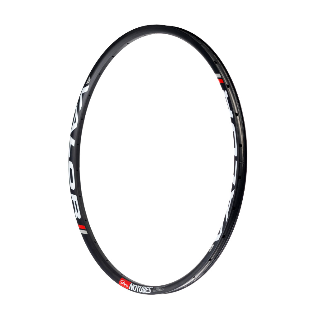 Aro Stan's NoTubes Valor Carbon 29" 24H