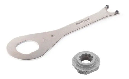 Llave de manivela y pedalier Park Tool HCW-4