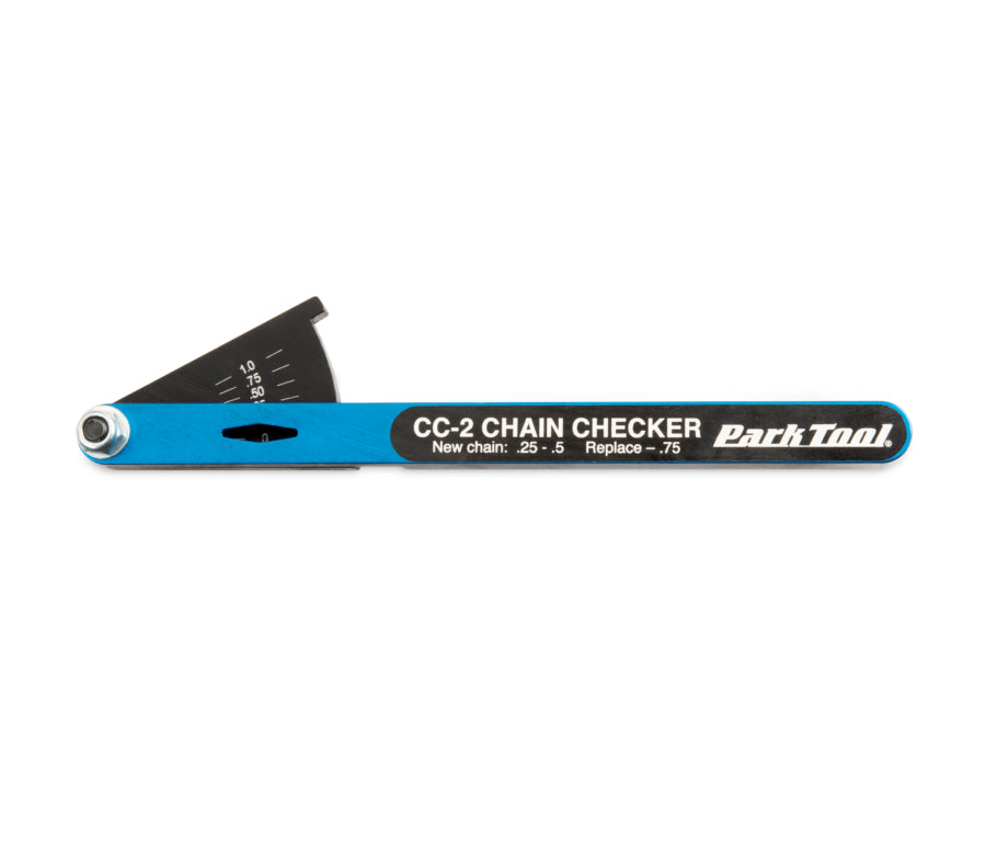 Checador de Cadena Park Tool CC-2