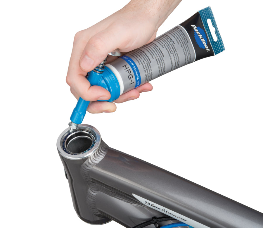 Inyector de Grasa Park Tool GG-1