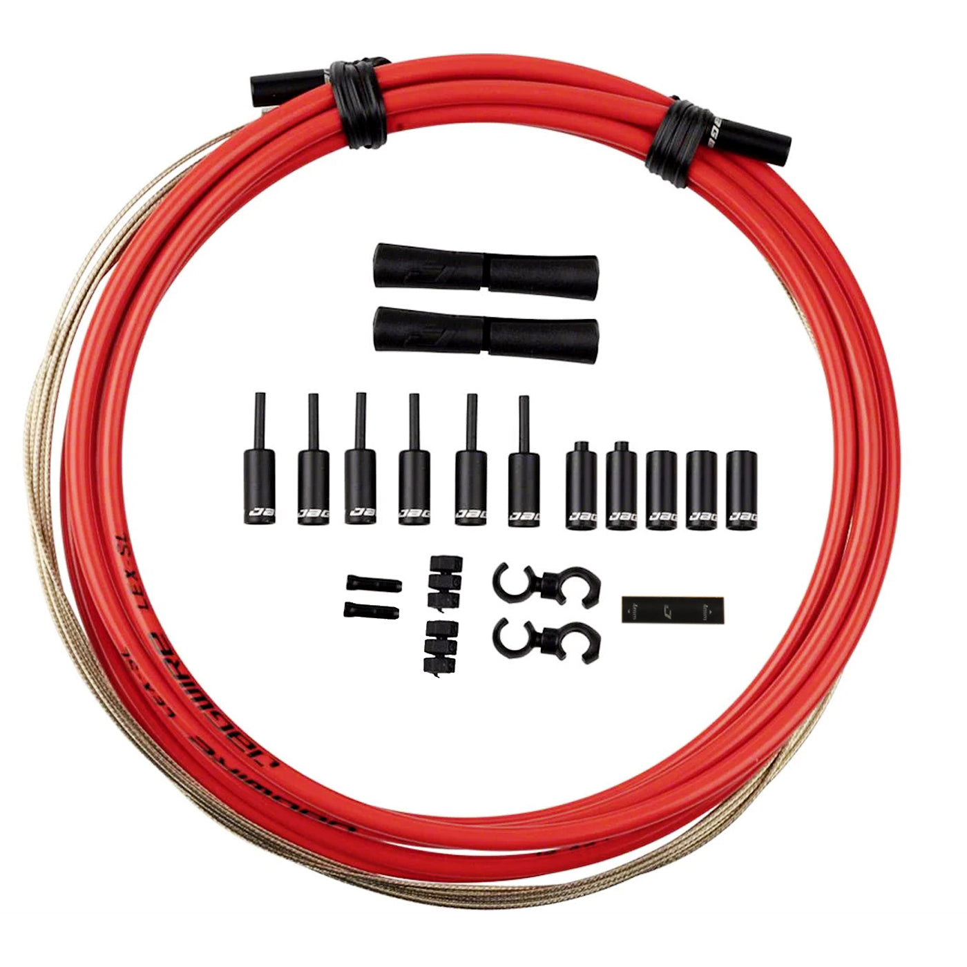 Kit De Cableado Jagwire 2x Pro Shift