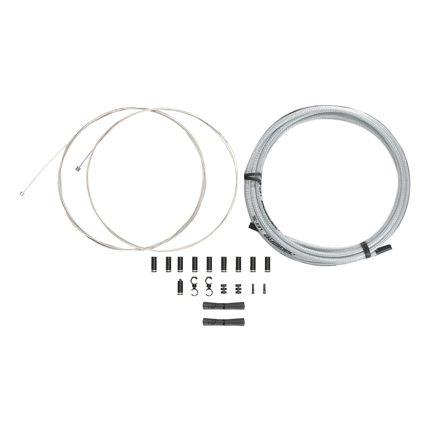 Kit De Cableado Jagwire 2x Sport Shift