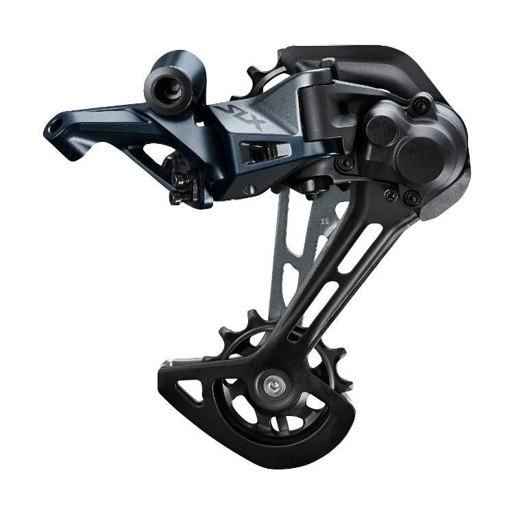 Desviador Trasero Shimano SLX 12 Velocidades SGS