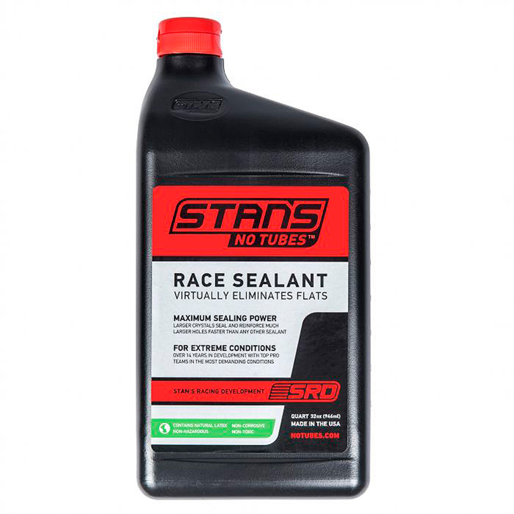 Sellador Stan’s NoTubes Race Bote de 1 litro