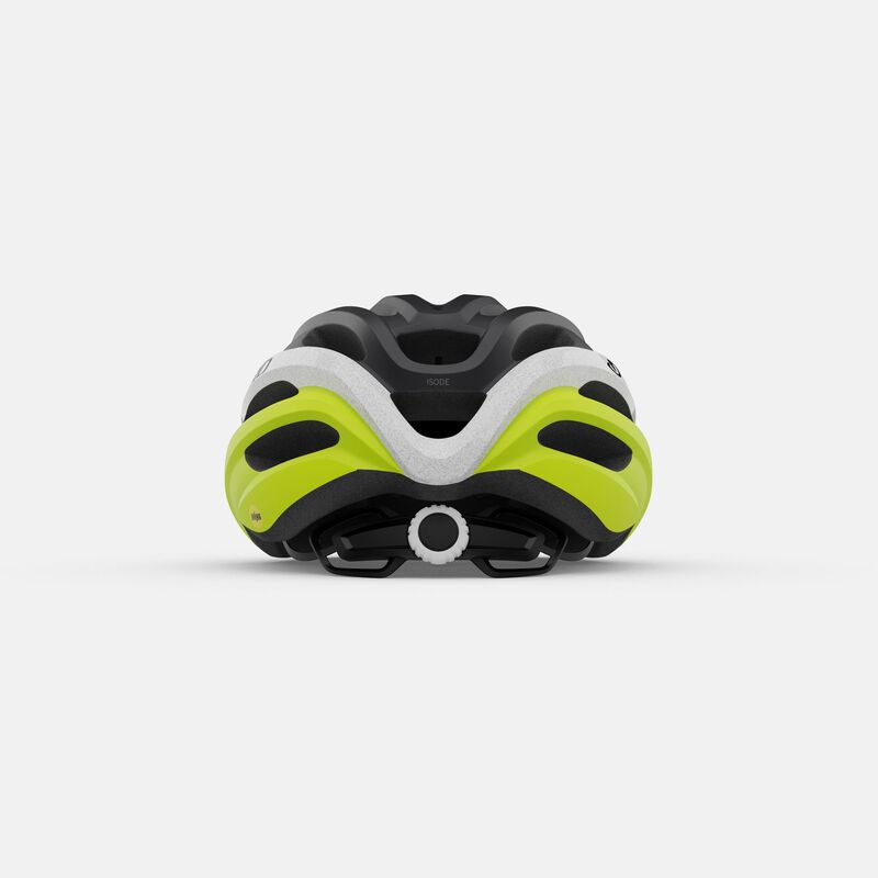 Casco Ciclismo Giro Isode Mips Unitalla