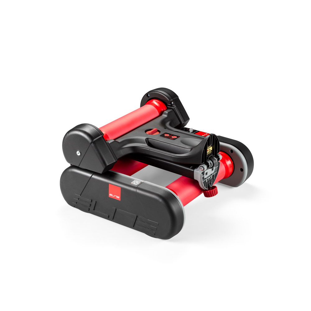 Rodillo de Entrenamiento Elite Quick-Motion de Equilibrio