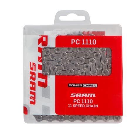 Cadena SRAM Pc 1110 11 Velocidades - Sierra-rider