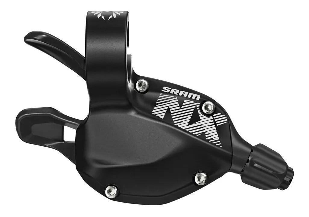 Palanca De Mando SRAM Nx Eagle 1x12s Trigger Mtb Negra