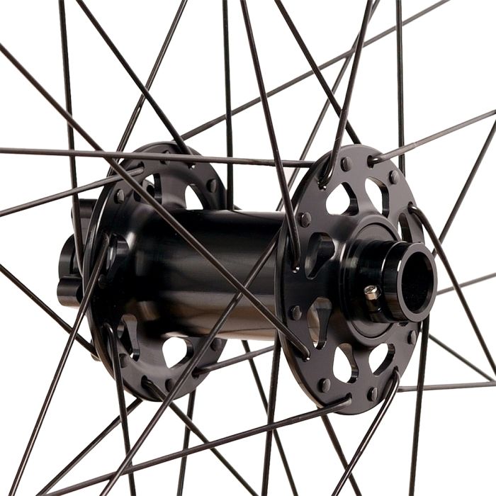 Par De Rines Stan's Crest MK4 29 Boost M-pulse Para cassette XD(R)