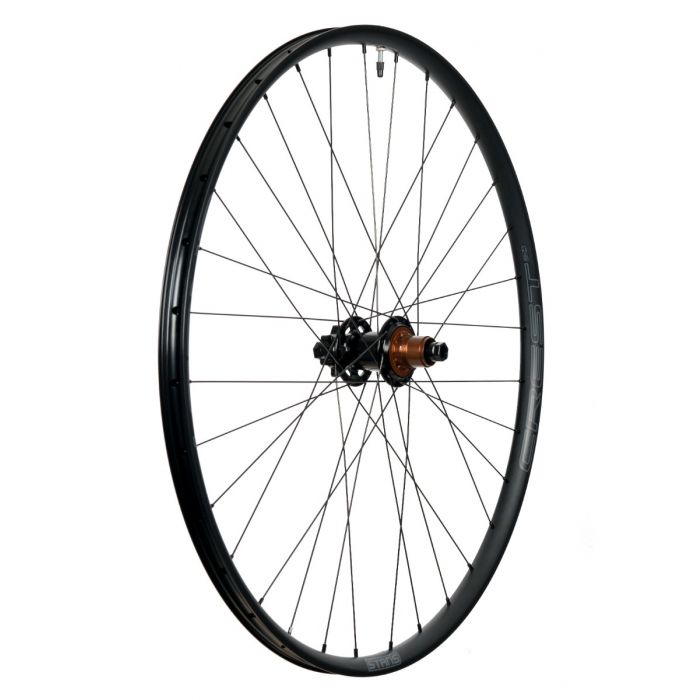 Par De Rines Stan's Crest MK4 29 Boost M-pulse Para cassette XD(R)