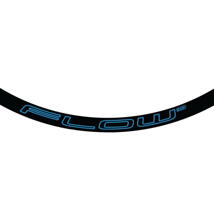 Calcomanias Stan’s NoTubes Aro Flow EX3 29" Azul (p/1 Aro)