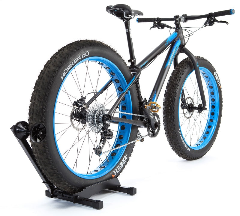 Soporte Para Bicicleta Feedback Sports Rakk Xl Negro