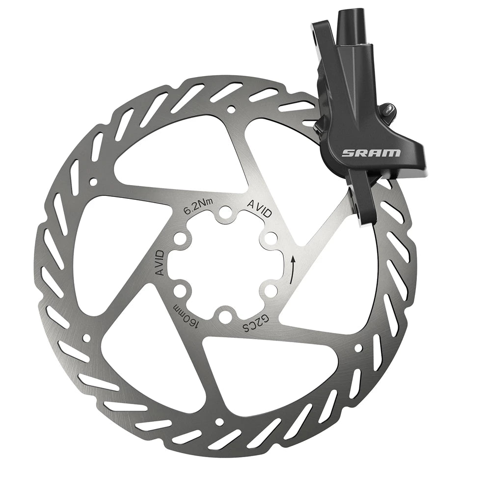 Frenos hidraulicos sram discount level